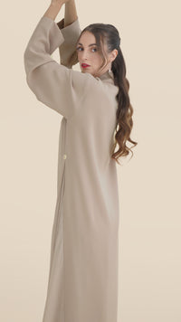 CREME PEARL